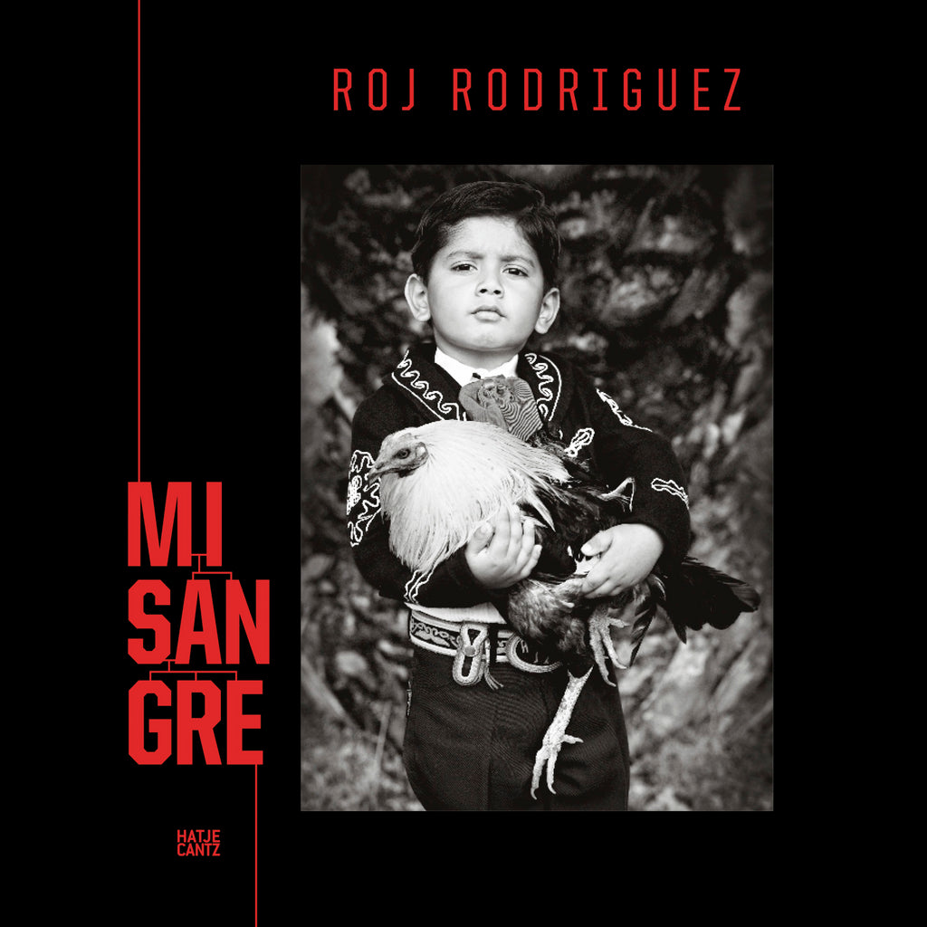 Roj Rodriguez
