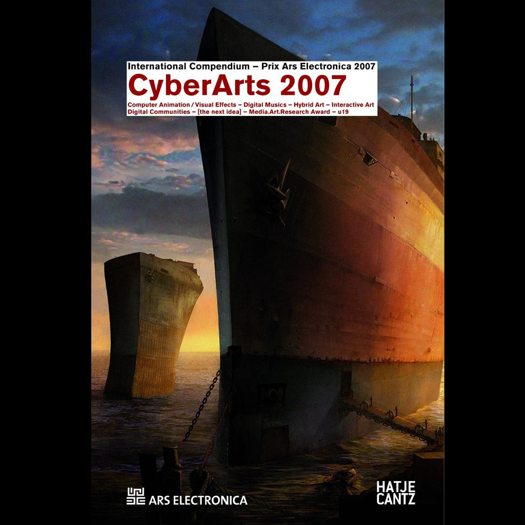 CyberArts 2007