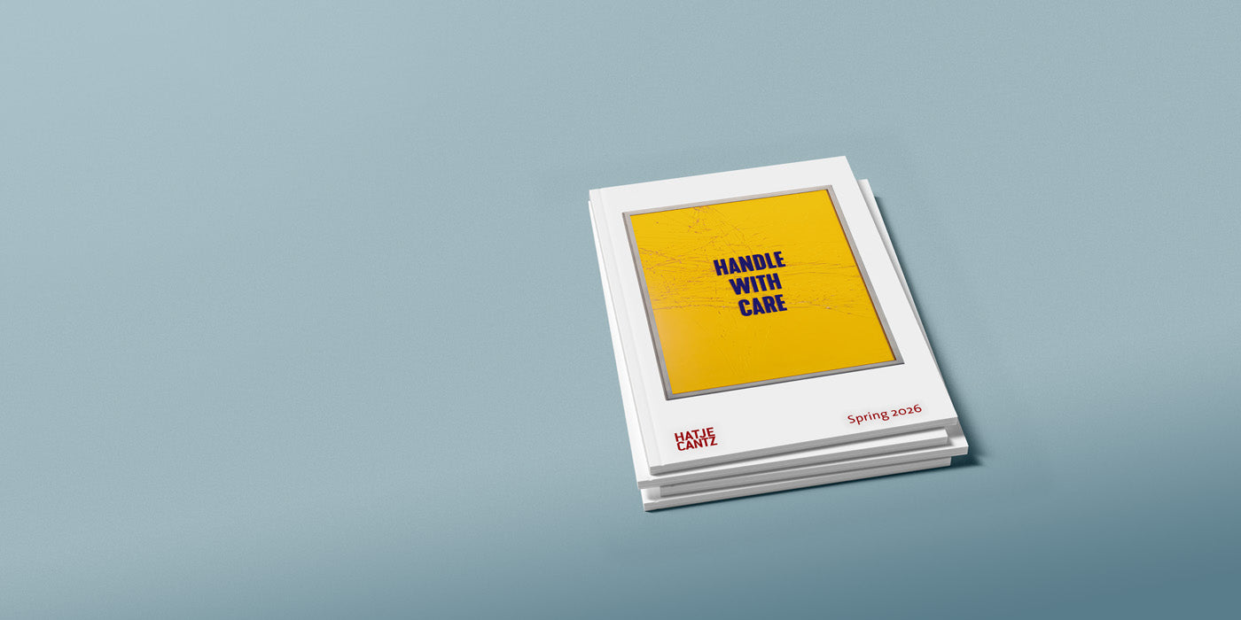 SPRING 2026 CATALOGUE