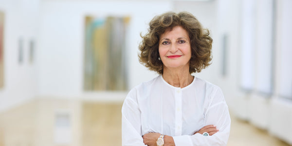 Andrée Sfeir-Semler