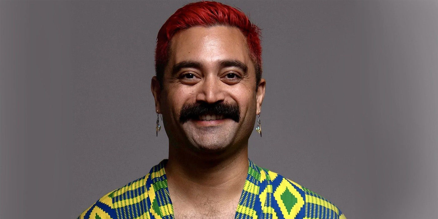 THE FUTURE OF THE ART WORLD