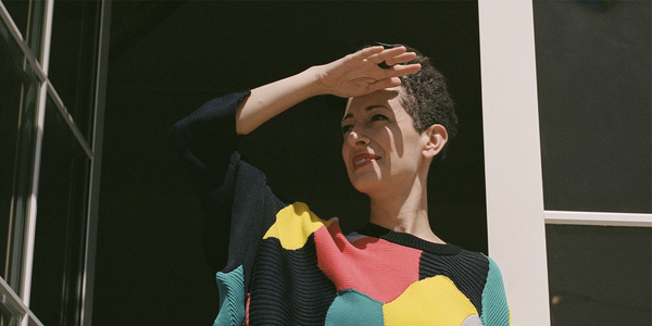 IMAGINING THE FUTURE MUSEUM