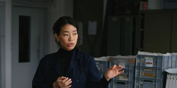 JEEWI LEE RECEIVES THE GASAG ART PRIZE