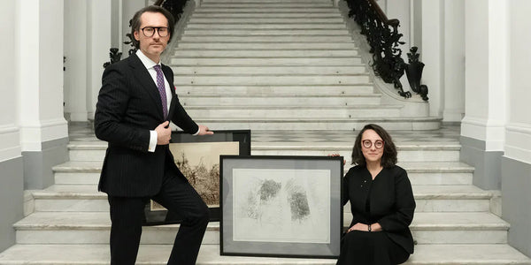 OUSTANDING ART CRITICISM: JERZY STAJUDA PRIZE GOES TO "ANDRZEJ WRÓBLEWSKI. EXHIBITING"