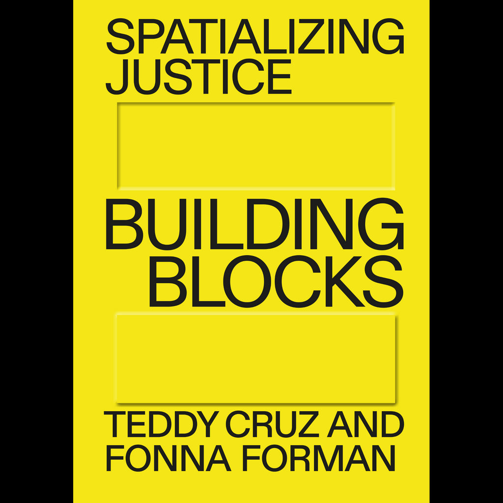 Spatializing Justice