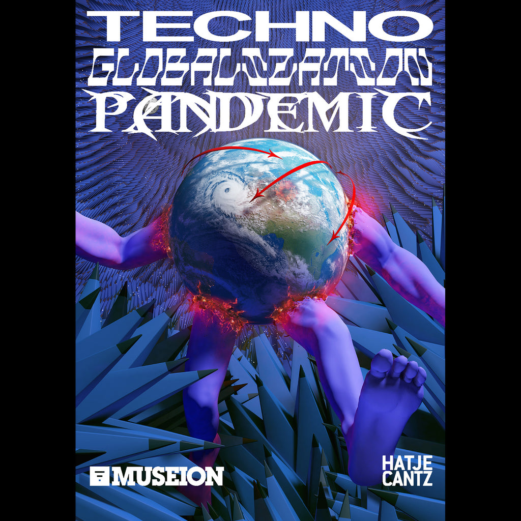 Techno Globalization Pandemic
