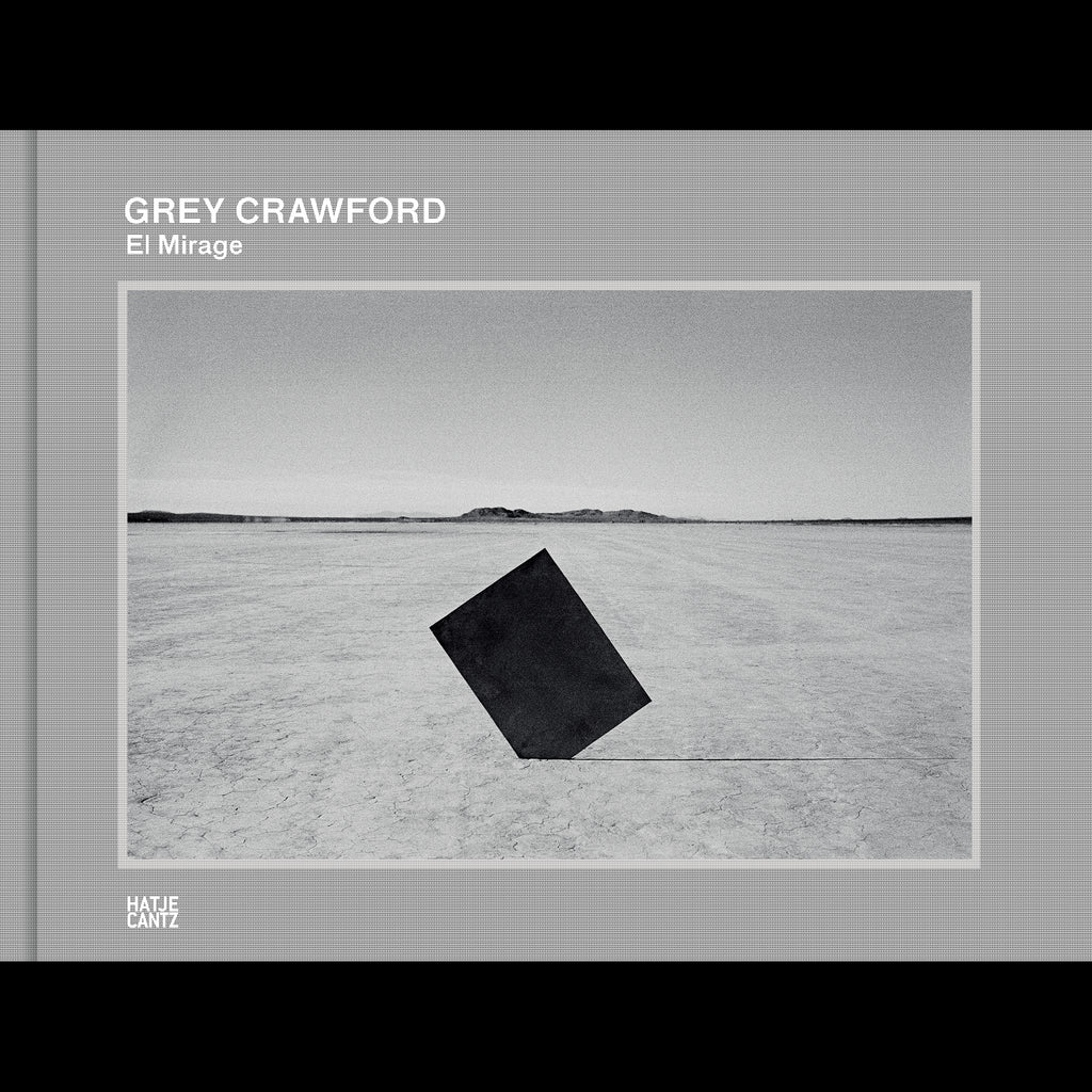 Grey Crawford