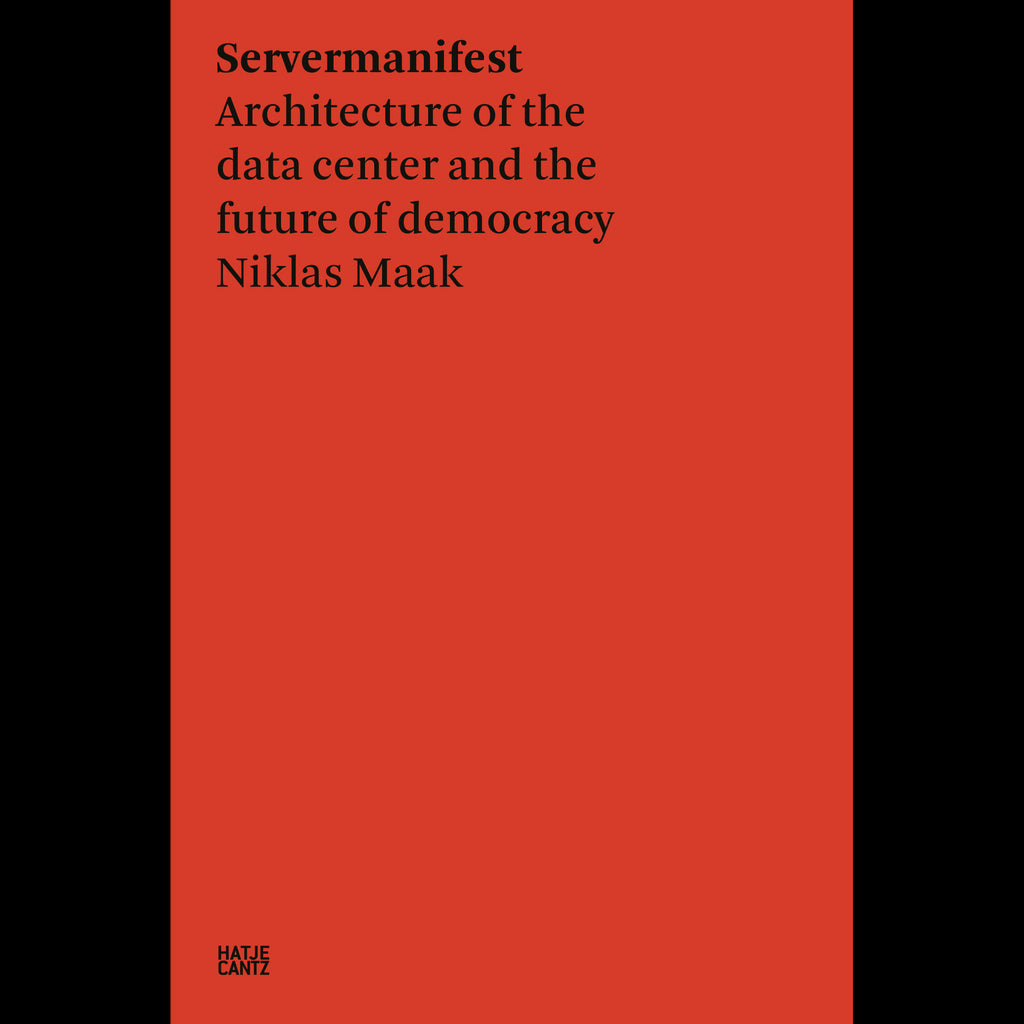 Servermanifest