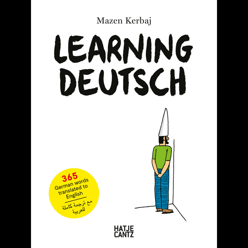 Learning Deutsch
