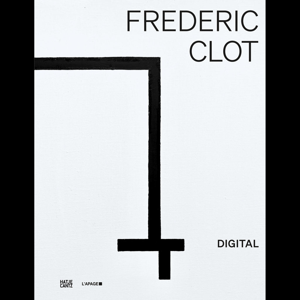 Frédéric Clot