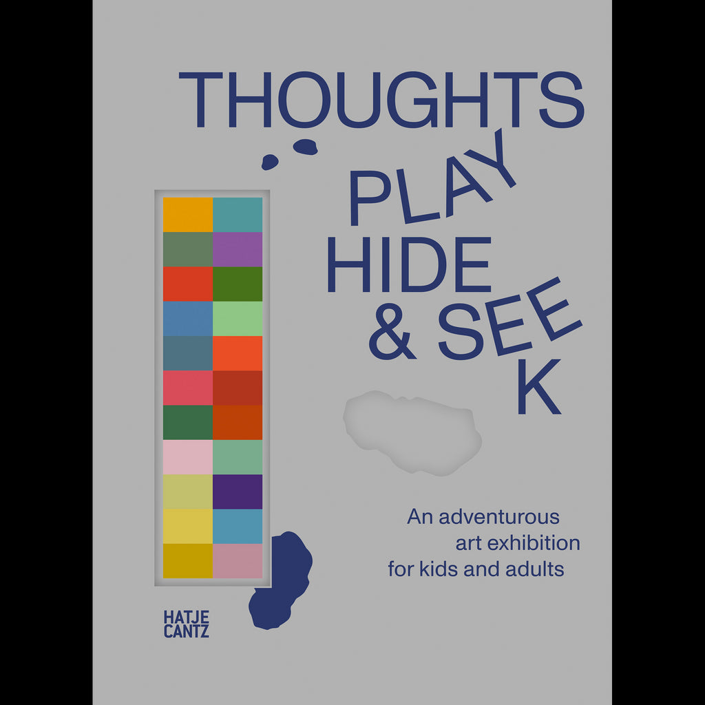 Thoughts Play Hide and Seek