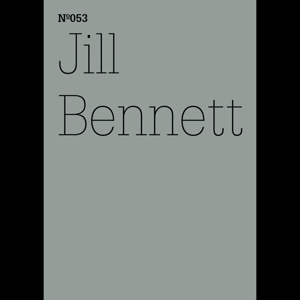 Jill Bennett