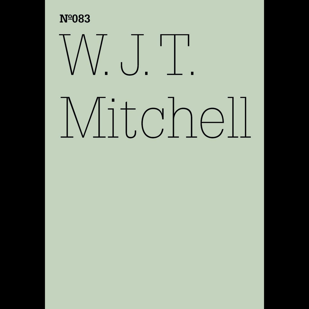 W.J.T. Mitchell