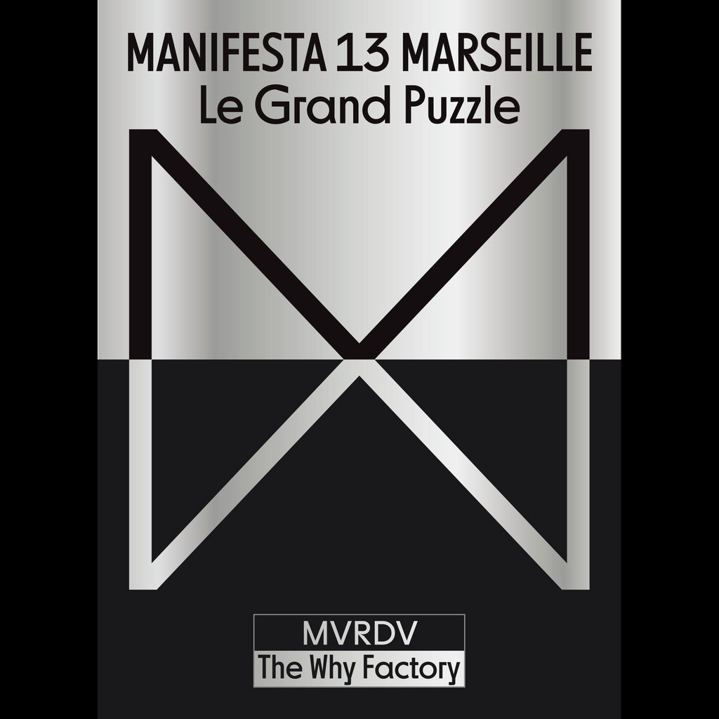 Manifesta 13 Marseille