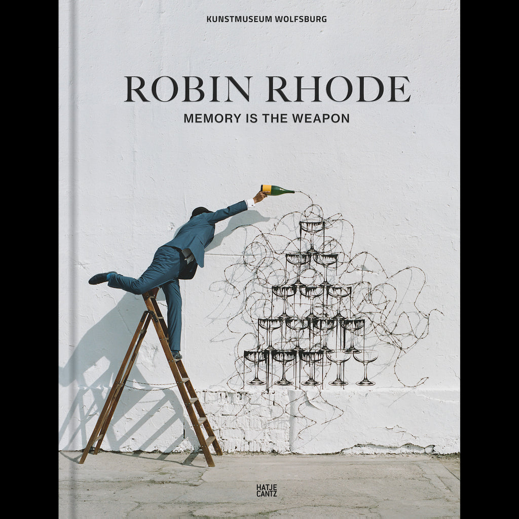 Robin Rhode