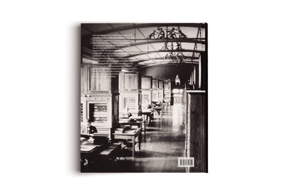 Cover Dürer für Berlin