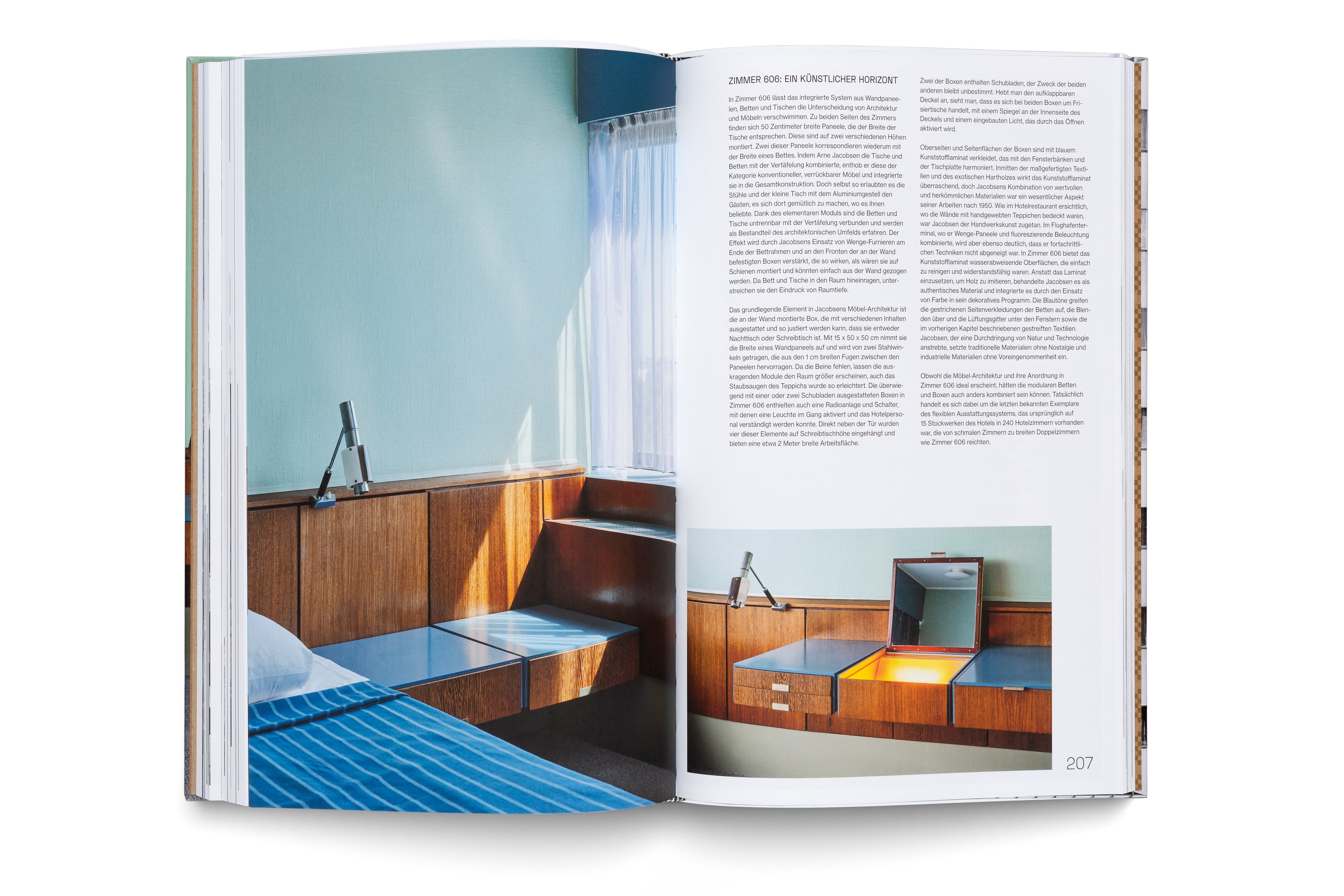 Room 606 - Hatje Cantz