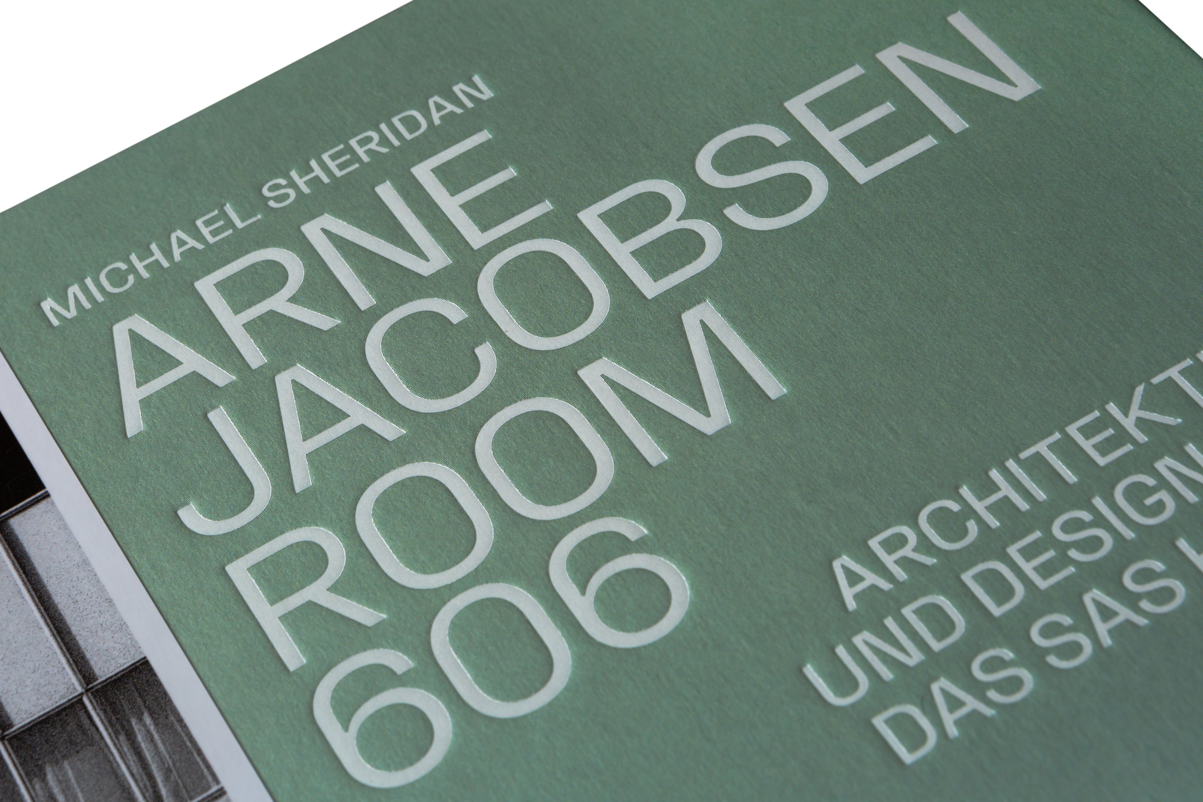 Room 606 - Hatje Cantz