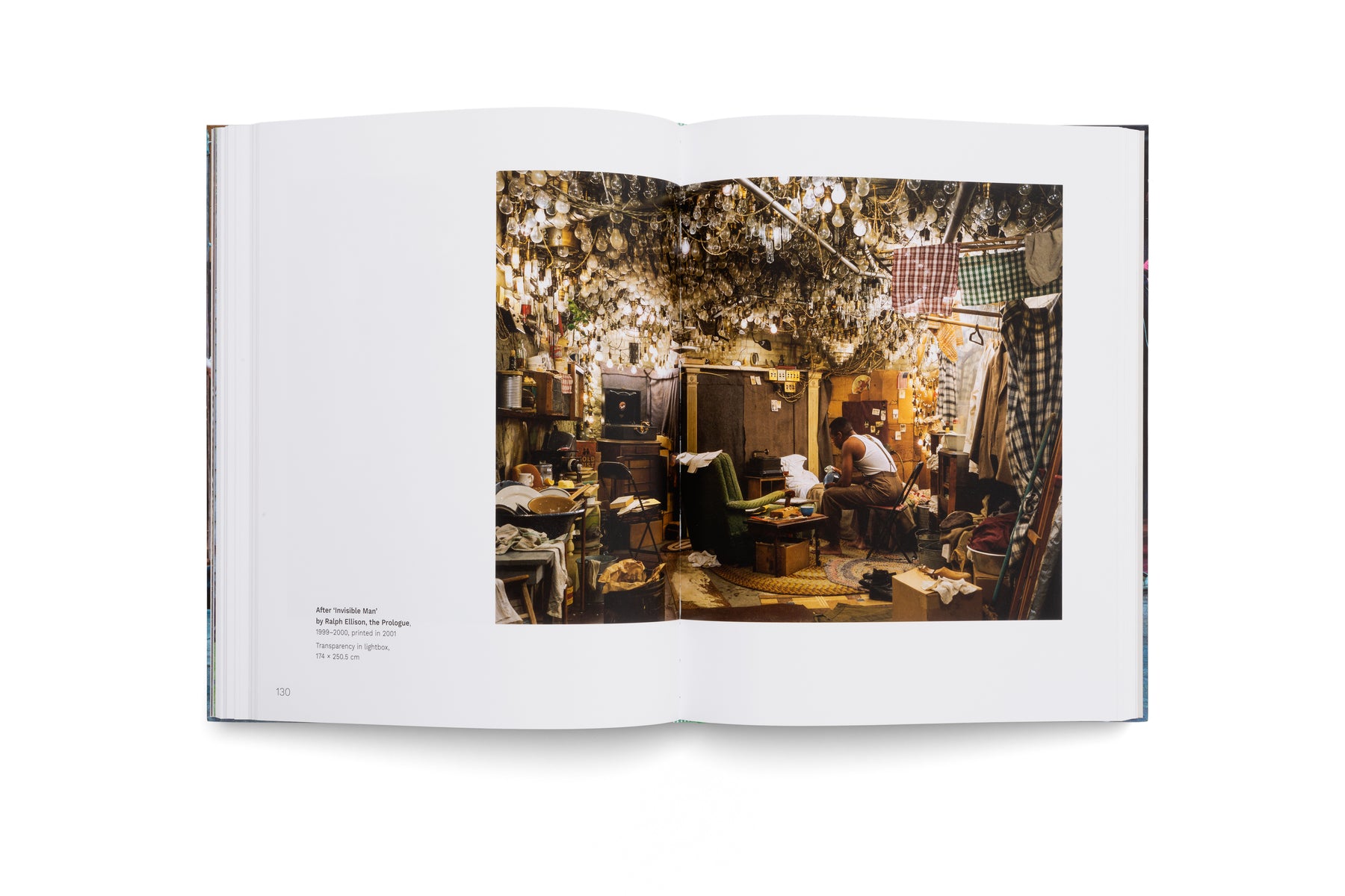 Jeff Wall - Hatje Cantz