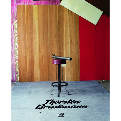 Cover Thorsten Brinkmann