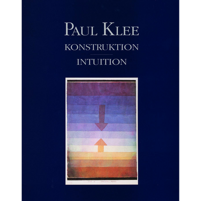 Cover Paul Klee