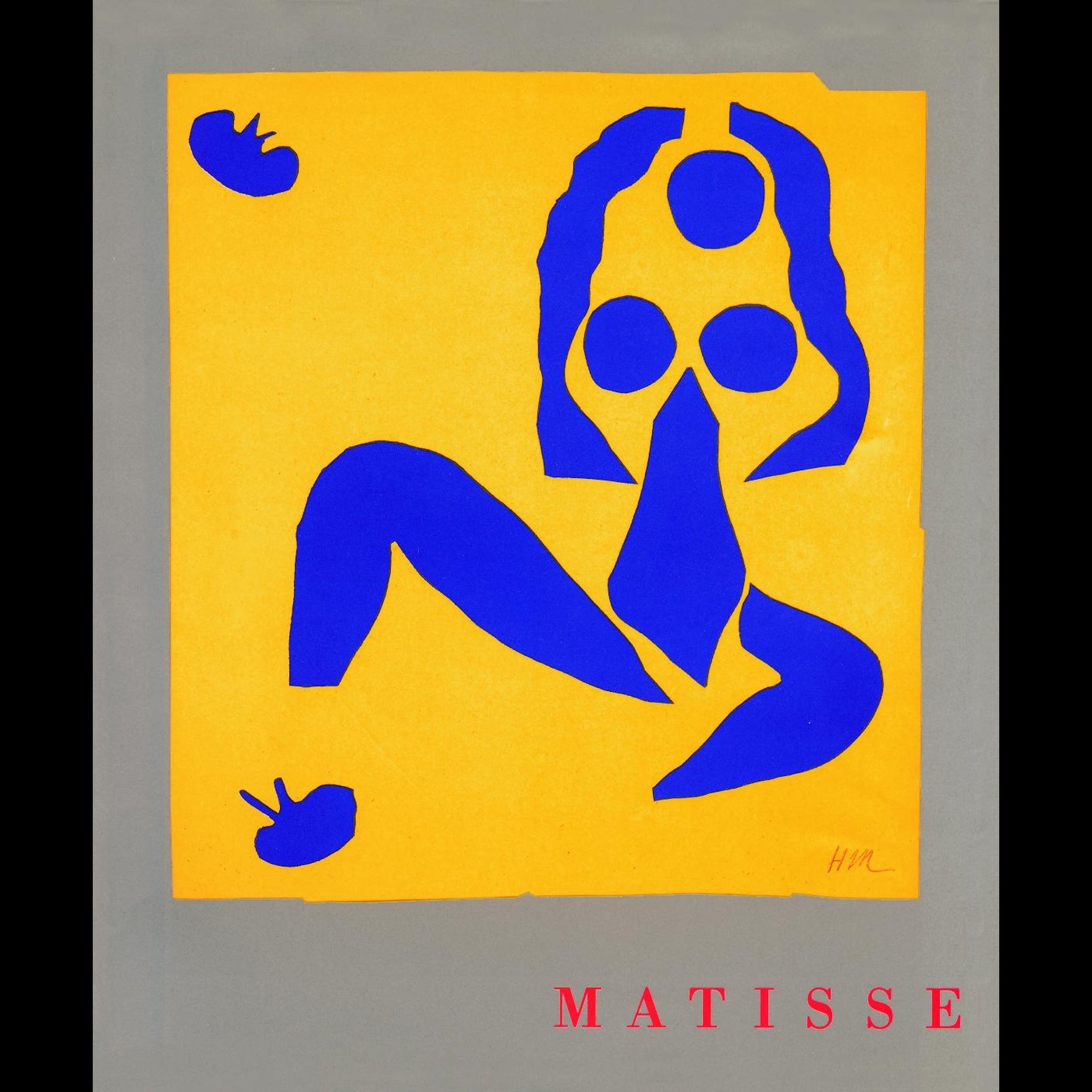 Henri Matisse - Hatje Cantz