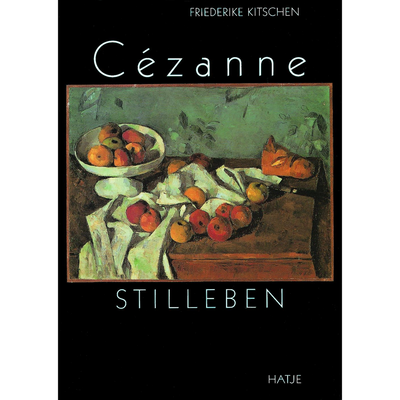 Cover Paul Cézanne