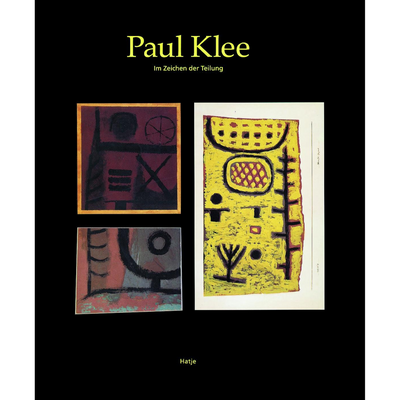 Cover Paul Klee