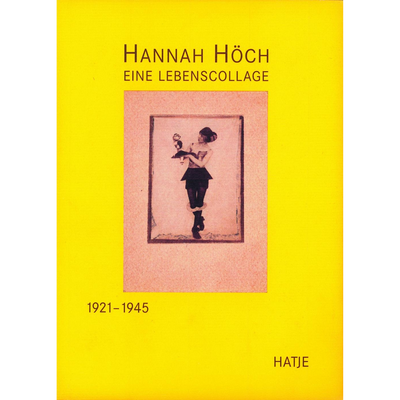 Cover Hannah Höch