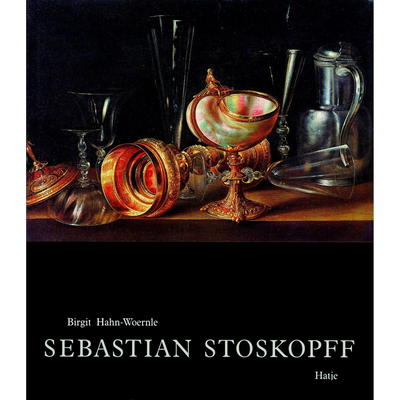 Cover Sebastian Stoskopff