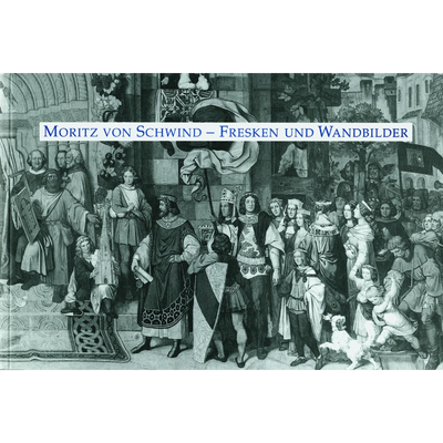 Cover Moritz von Schwind