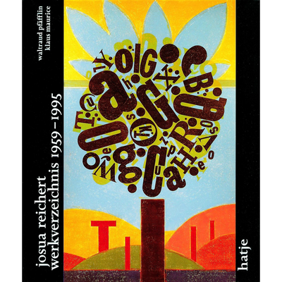Cover Josua Reichert