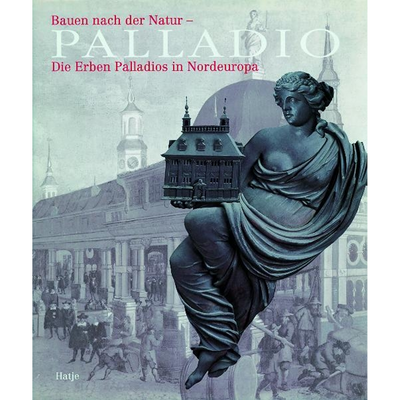 Cover Bauen nach der Natur