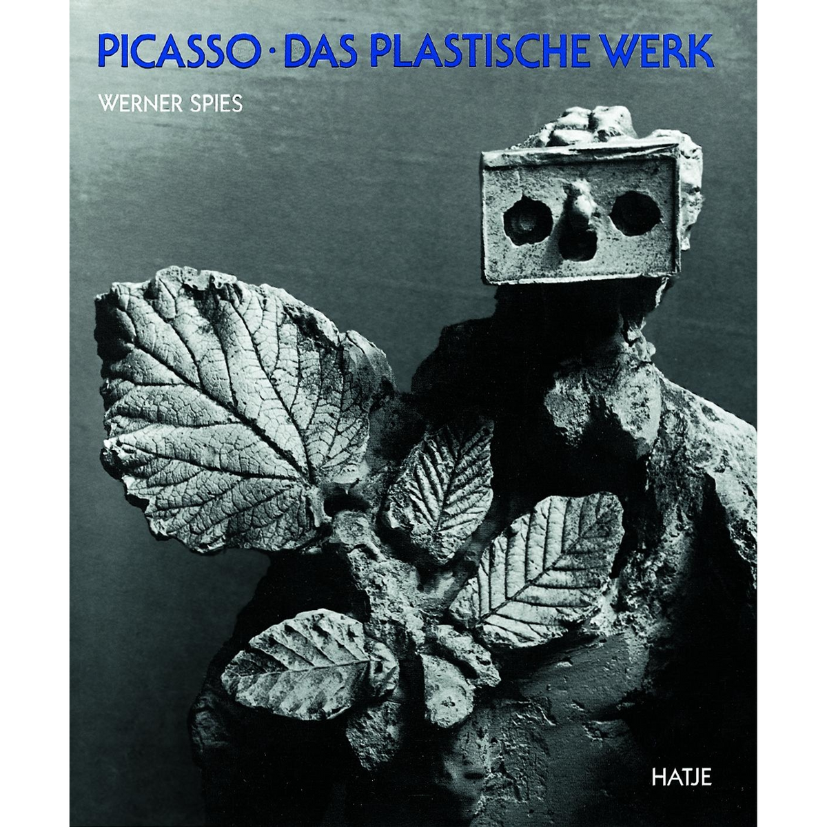 Coverbild Pablo Picasso