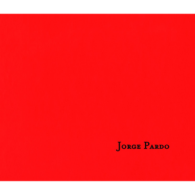 Cover Jorge Pardo