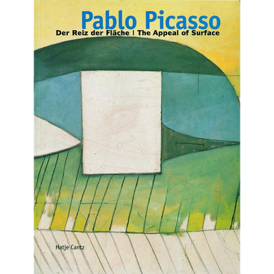 Cover Pablo Picasso