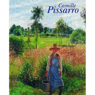 Cover Camille Pissarro