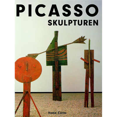 Cover Picasso