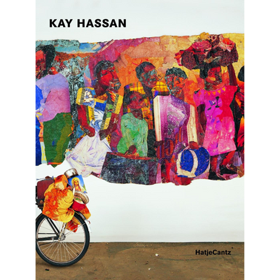 Cover Kay Hassan