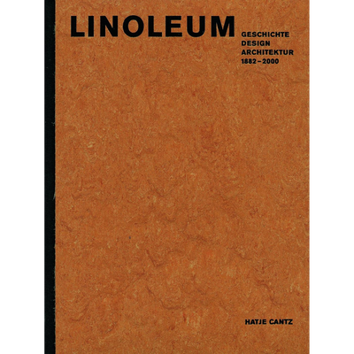 Cover Linoleum