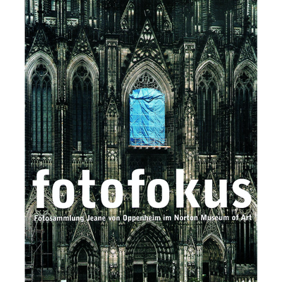 Cover fotofokus
