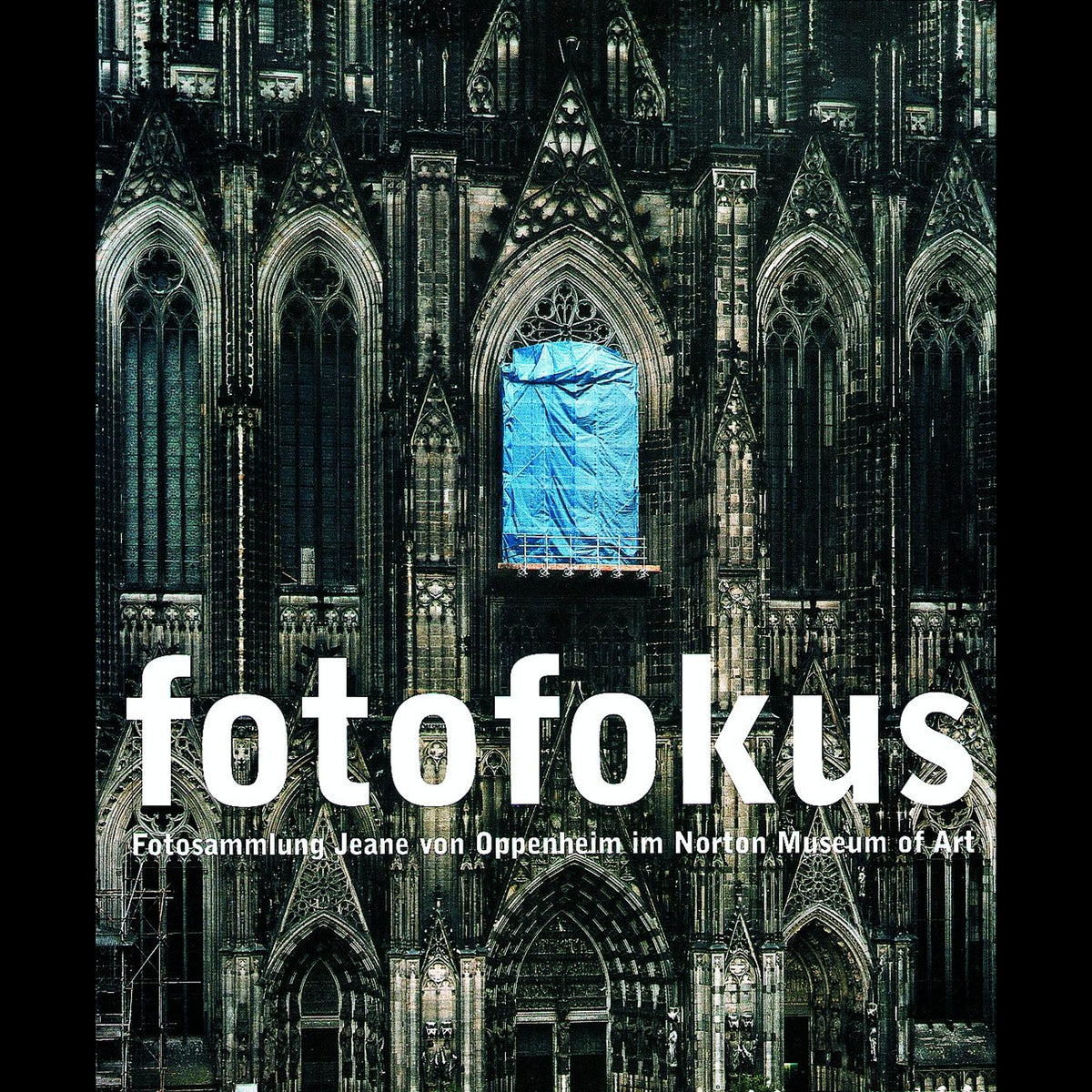 Coverbild fotofokus