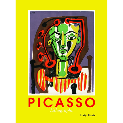 Cover Pablo Picasso