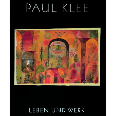 Cover Paul Klee