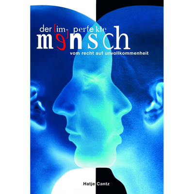 Cover Der (im-)perfekte Mensch
