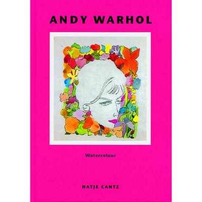Cover Andy Warhol