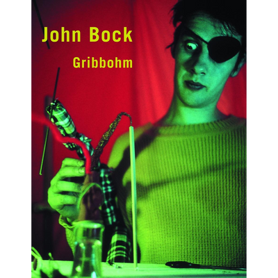 Cover John Bock