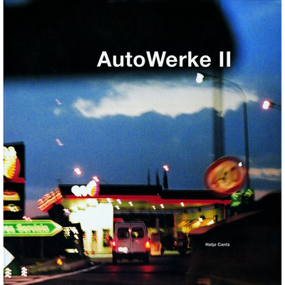 Cover AutoWerke II