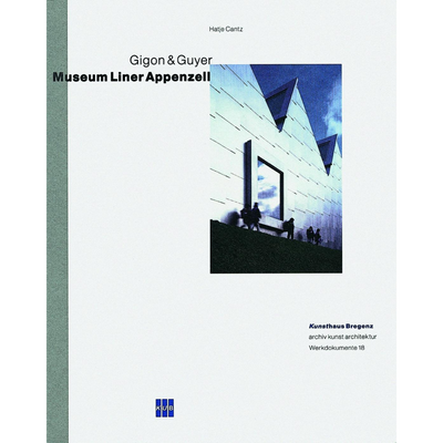 Cover Gigon & Guyer