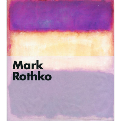 Cover Mark Rothko